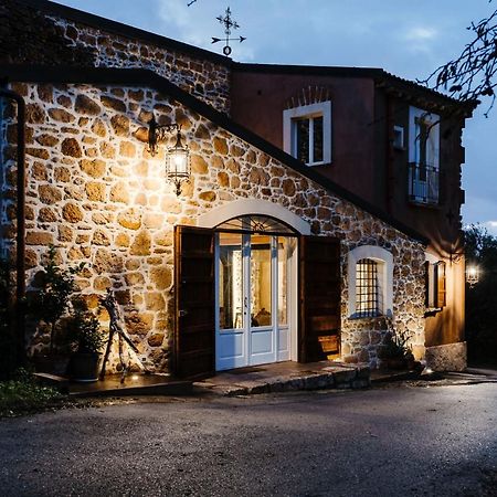 Bed and Breakfast La Pagliera Agrigento Exteriér fotografie