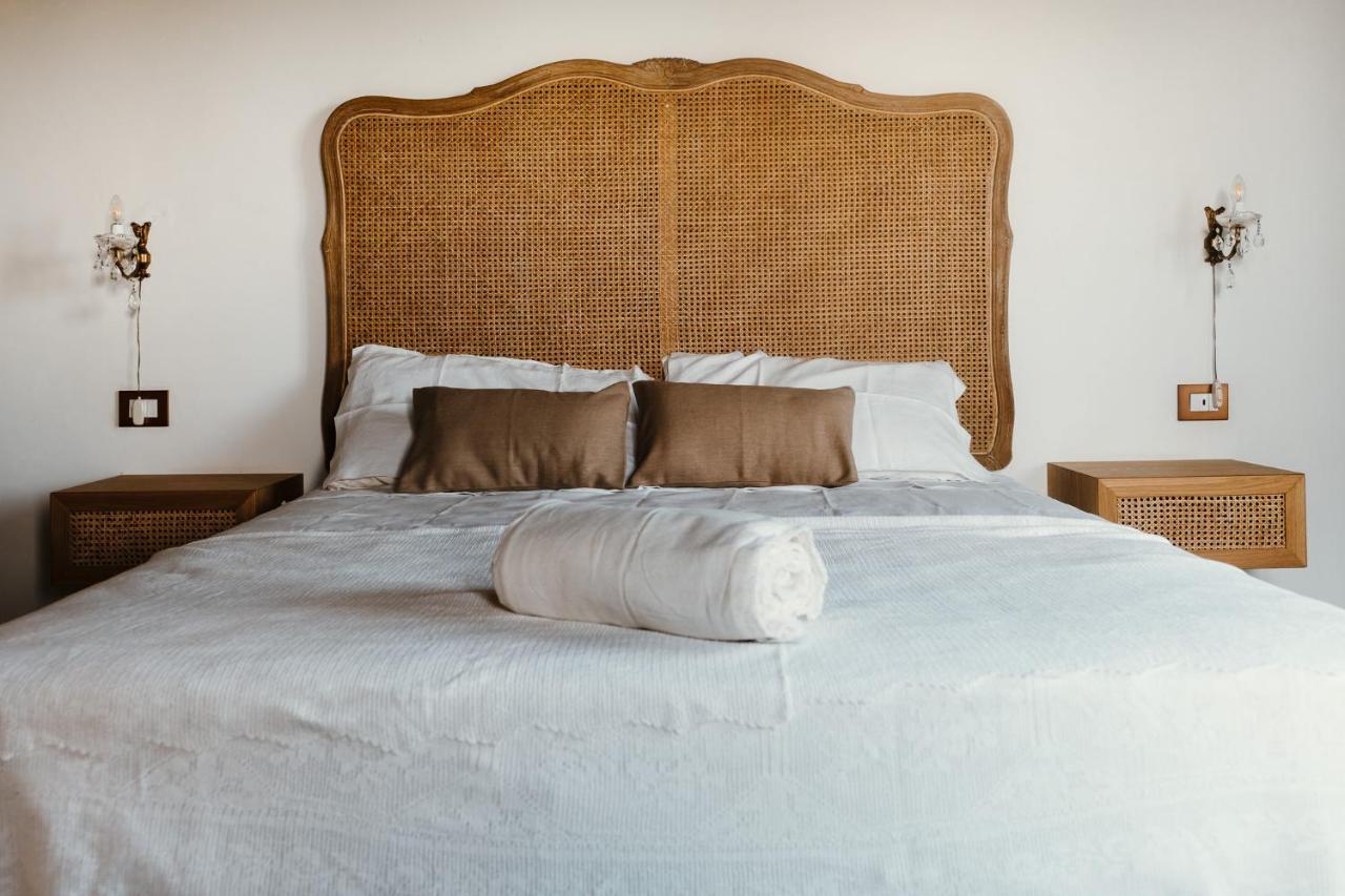 Bed and Breakfast La Pagliera Agrigento Exteriér fotografie