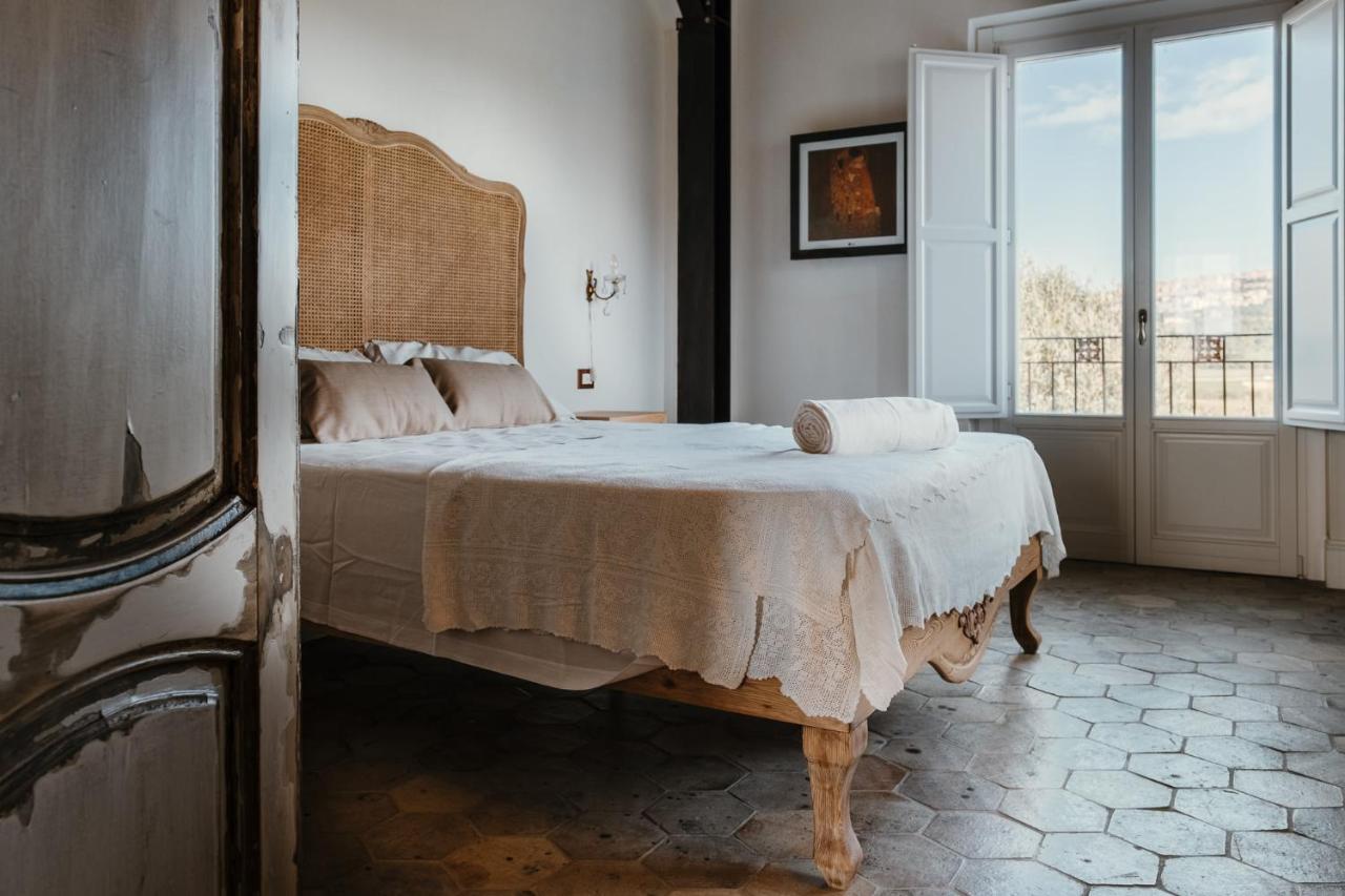 Bed and Breakfast La Pagliera Agrigento Exteriér fotografie