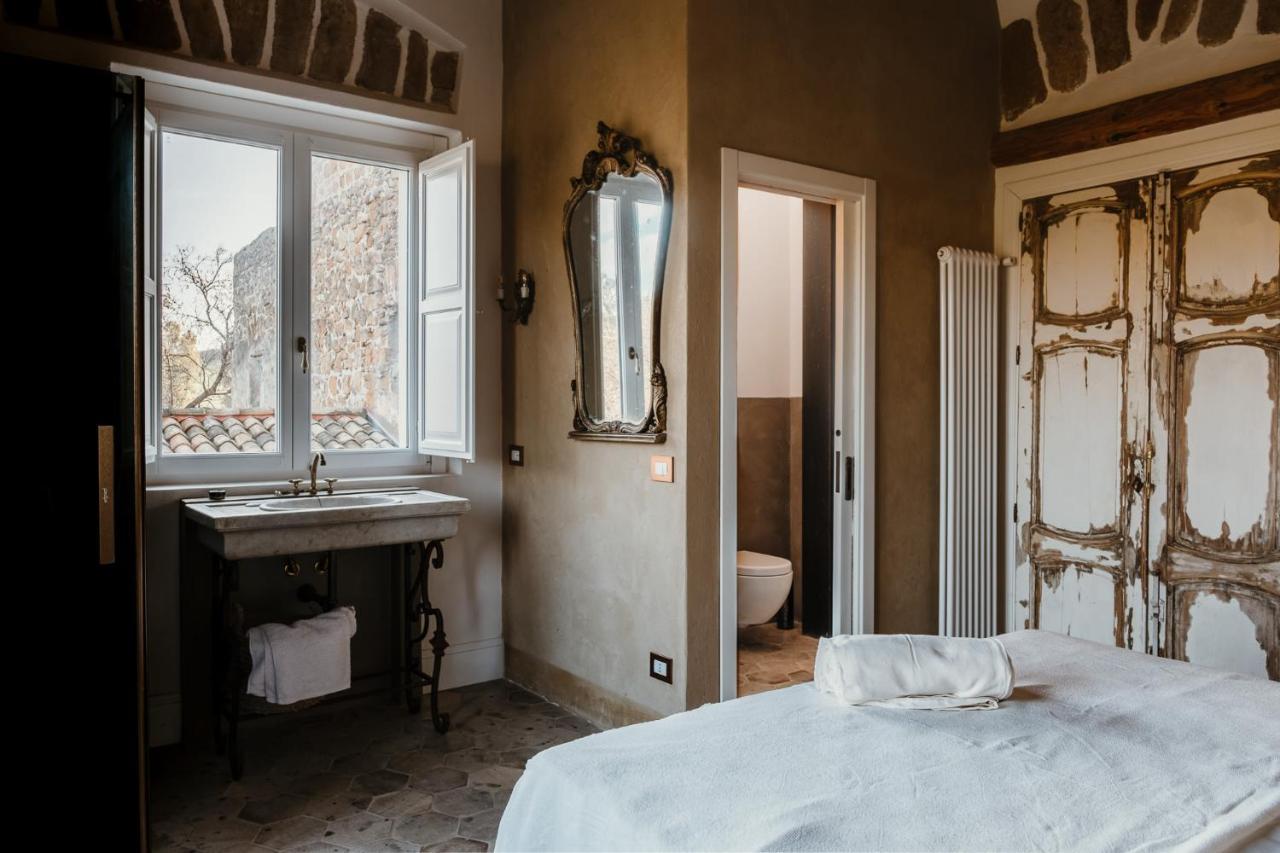 Bed and Breakfast La Pagliera Agrigento Exteriér fotografie