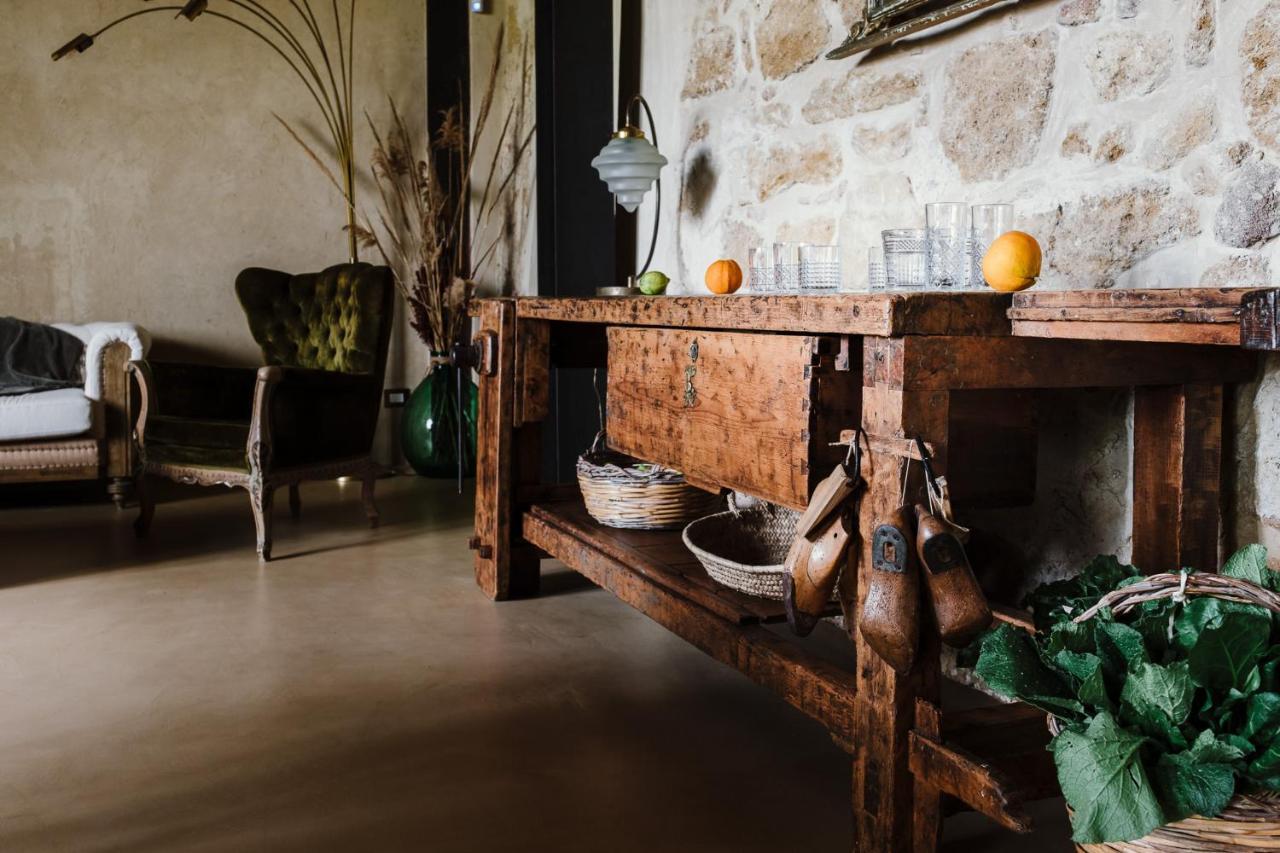 Bed and Breakfast La Pagliera Agrigento Exteriér fotografie