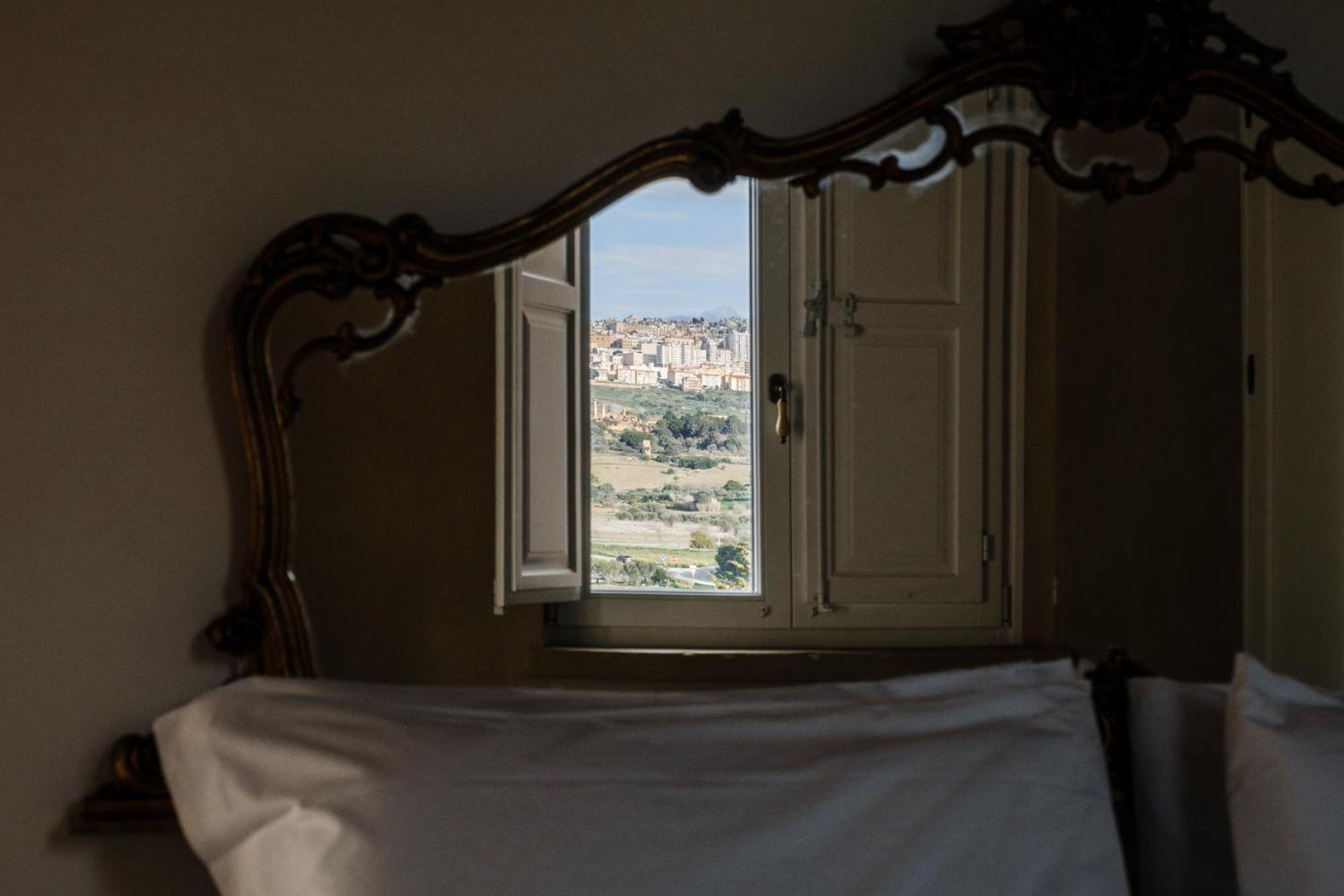 Bed and Breakfast La Pagliera Agrigento Exteriér fotografie